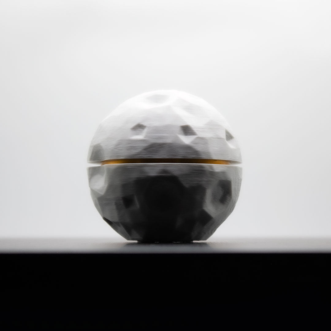 MOON V1 Herb Grinder
