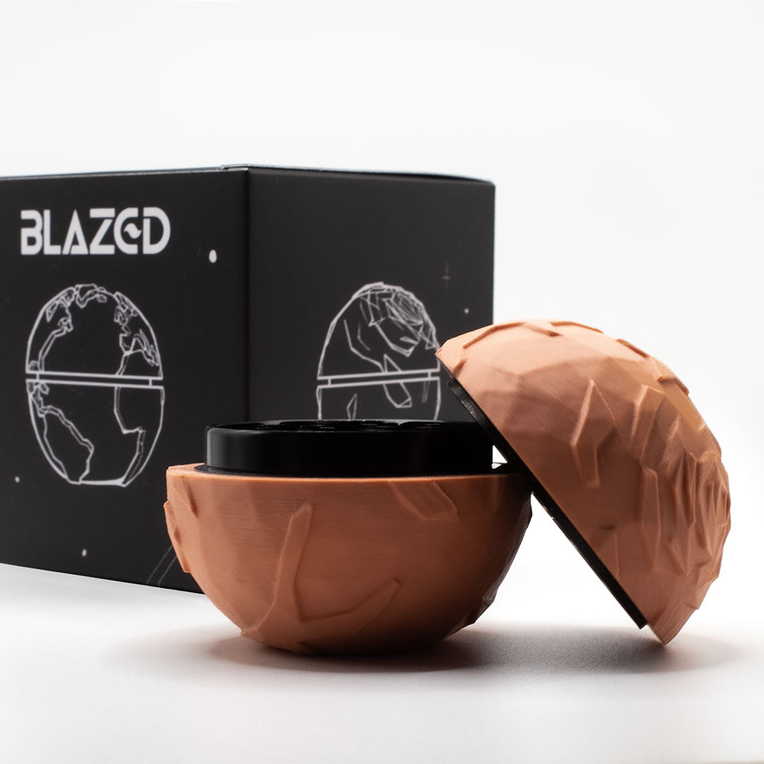 MARS V1 Herb Grinder