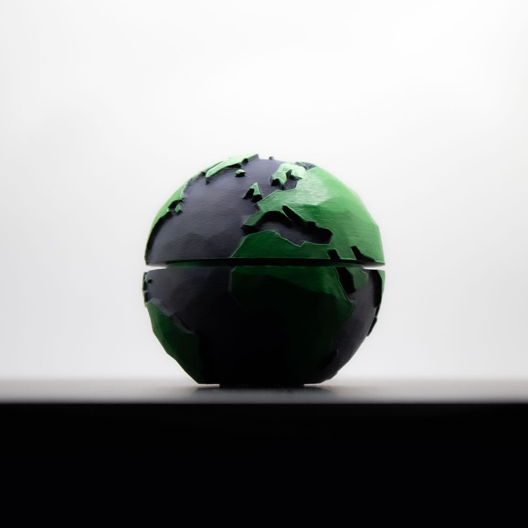 EARTH V1 Herb Grinder