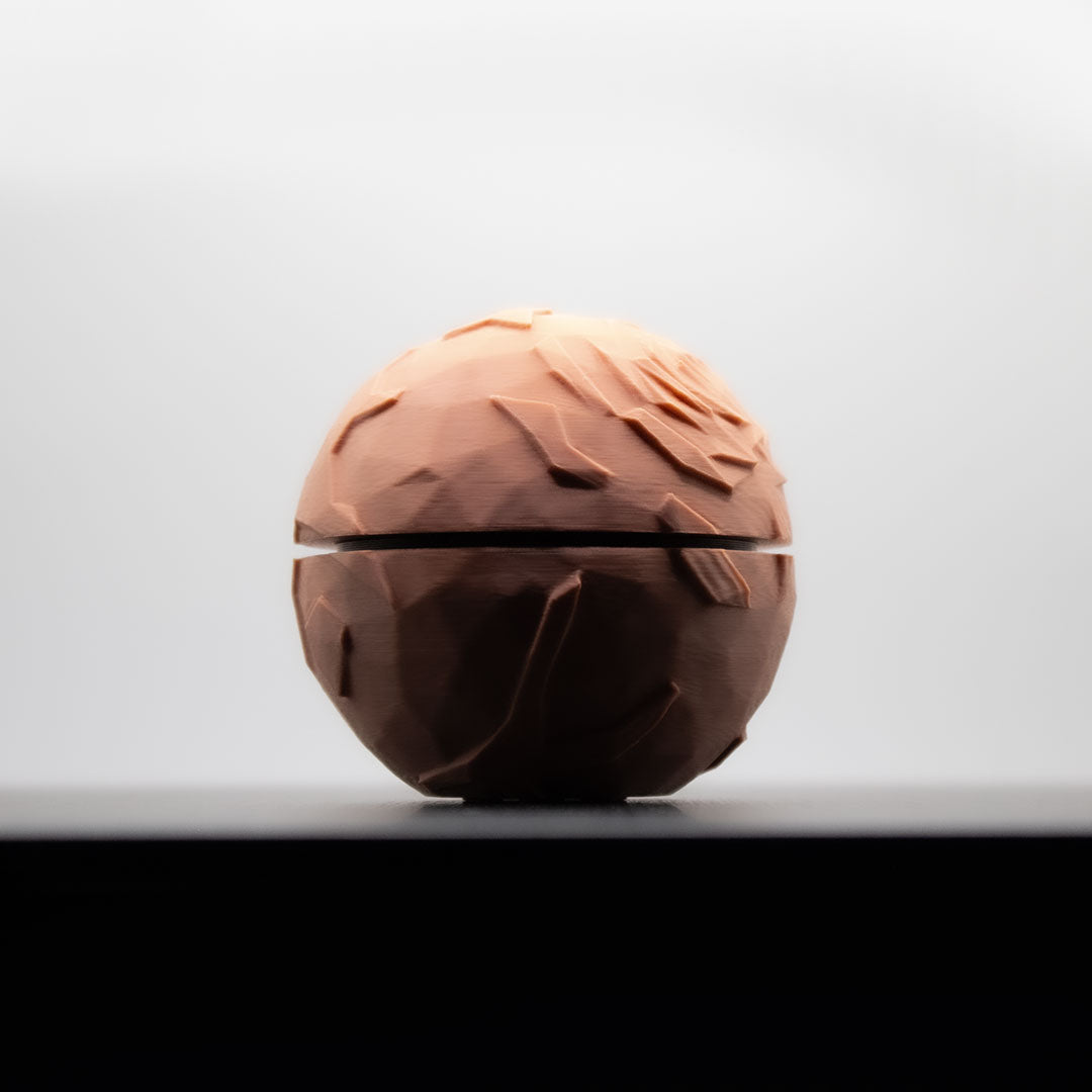 MARS V1 Herb Grinder