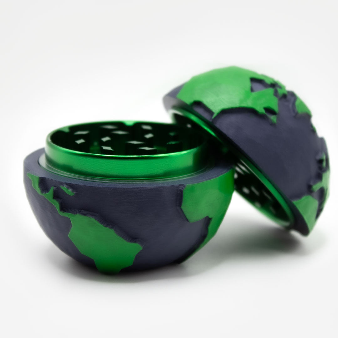 EARTH V1 Herb Grinder