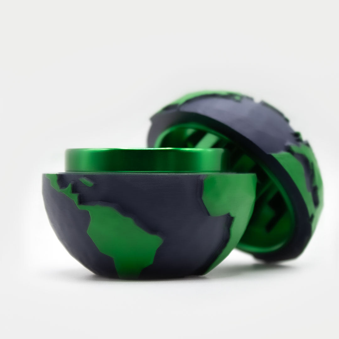 EARTH V1 Herb Grinder