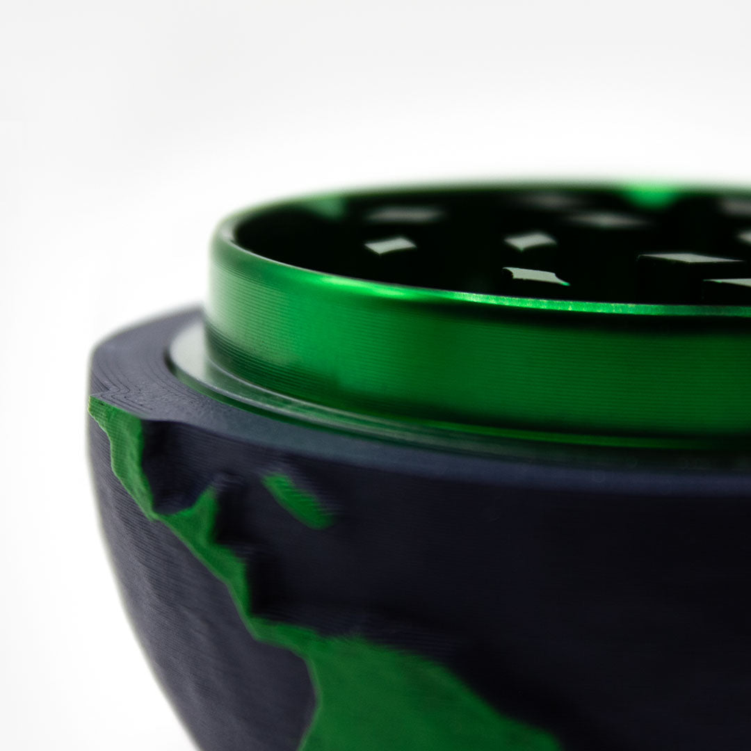 EARTH V1 Herb Grinder
