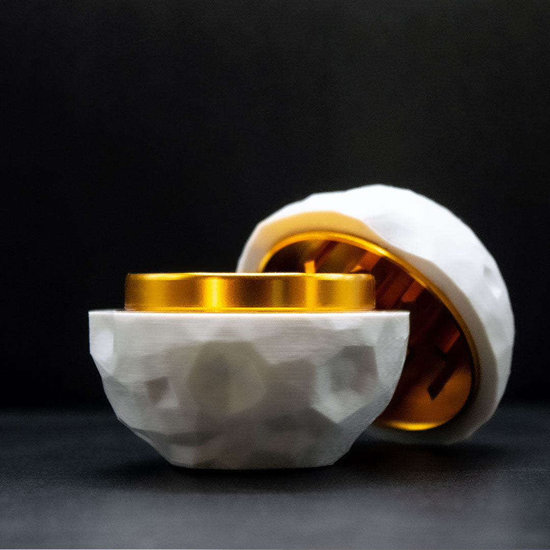 MOON V1 Herb Grinder