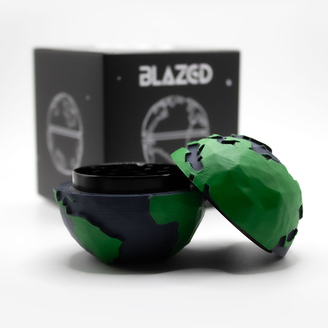 EARTH V1 Herb Grinder