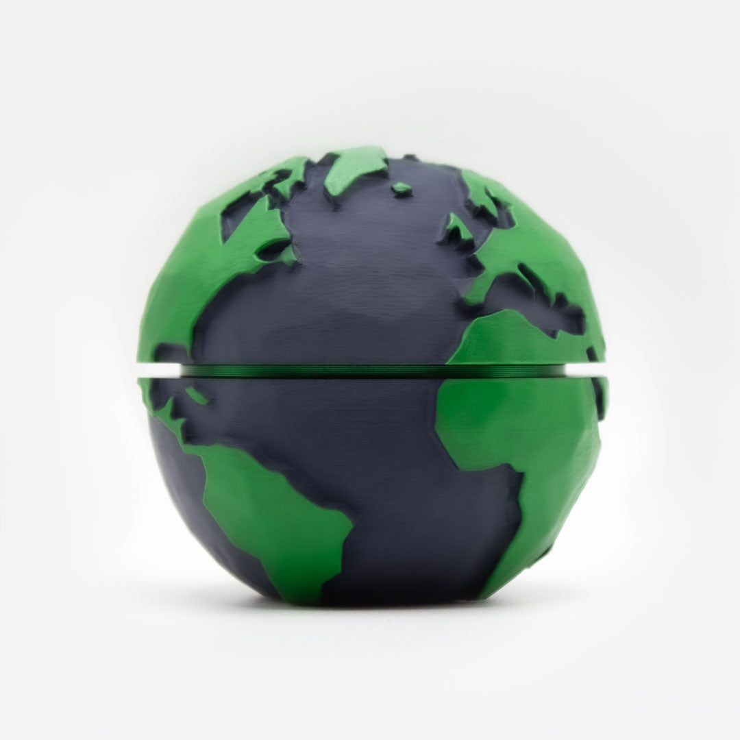 EARTH V1 Herb Grinder