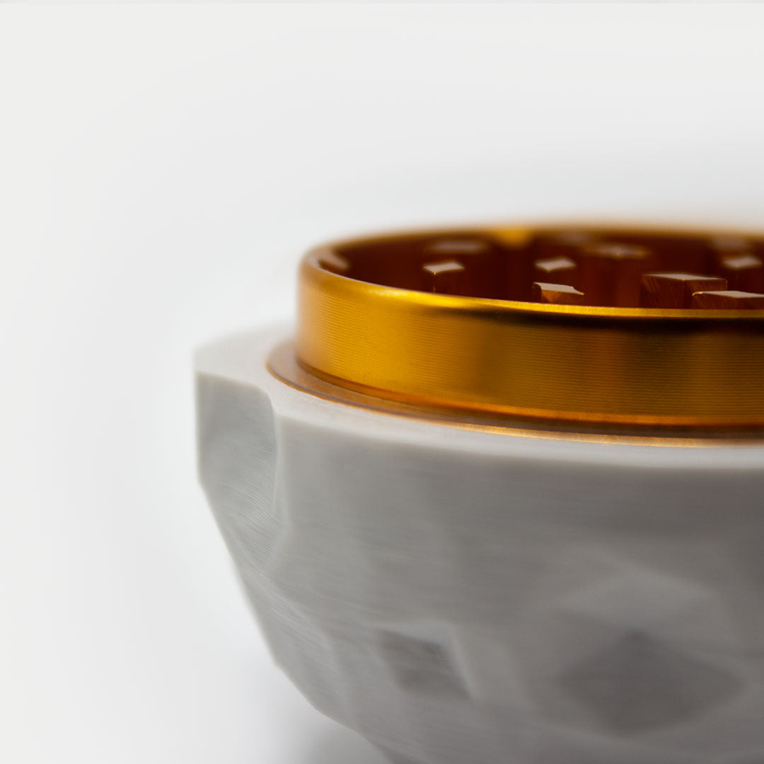 MOON V1 Herb Grinder