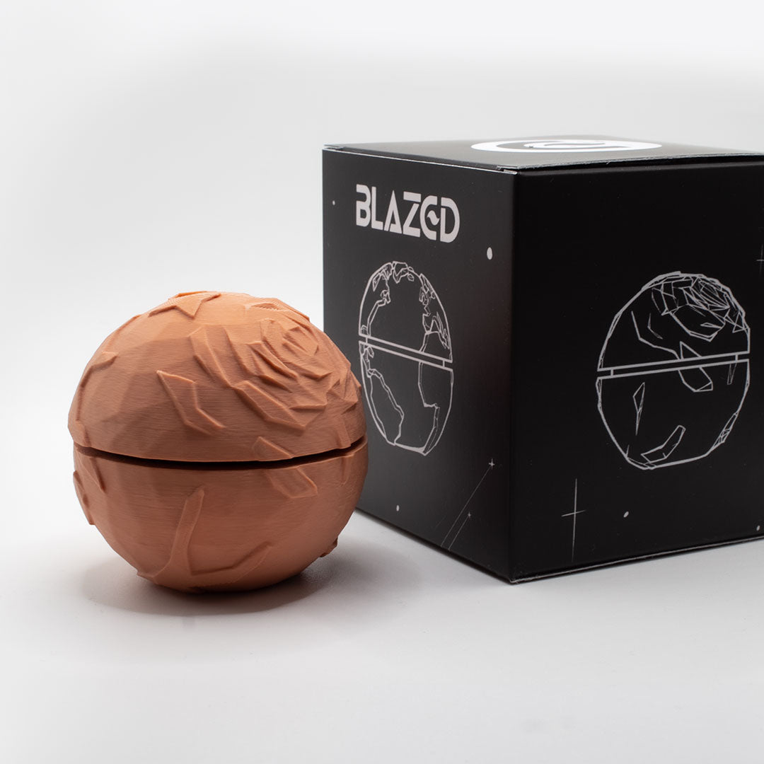 MARS V1 Herb Grinder
