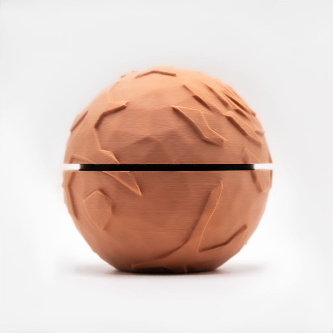 MARS V1 Herb Grinder