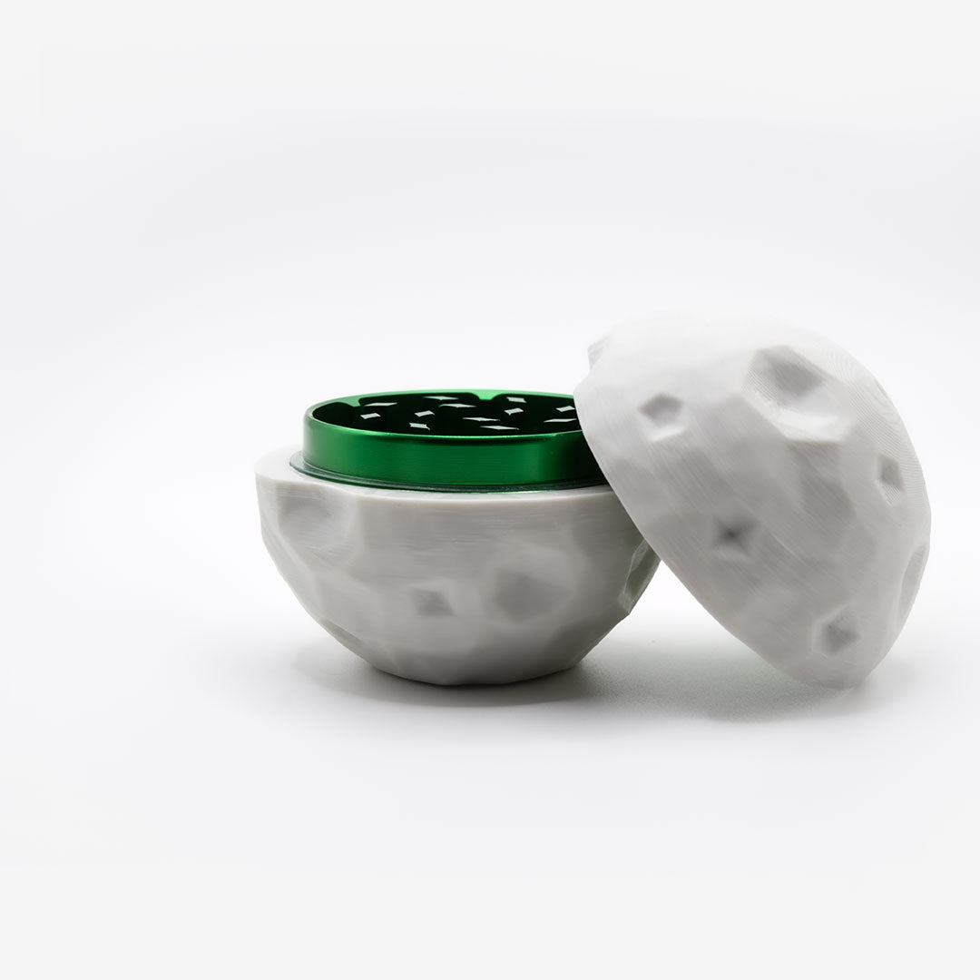 MOON V1 Herb Grinder