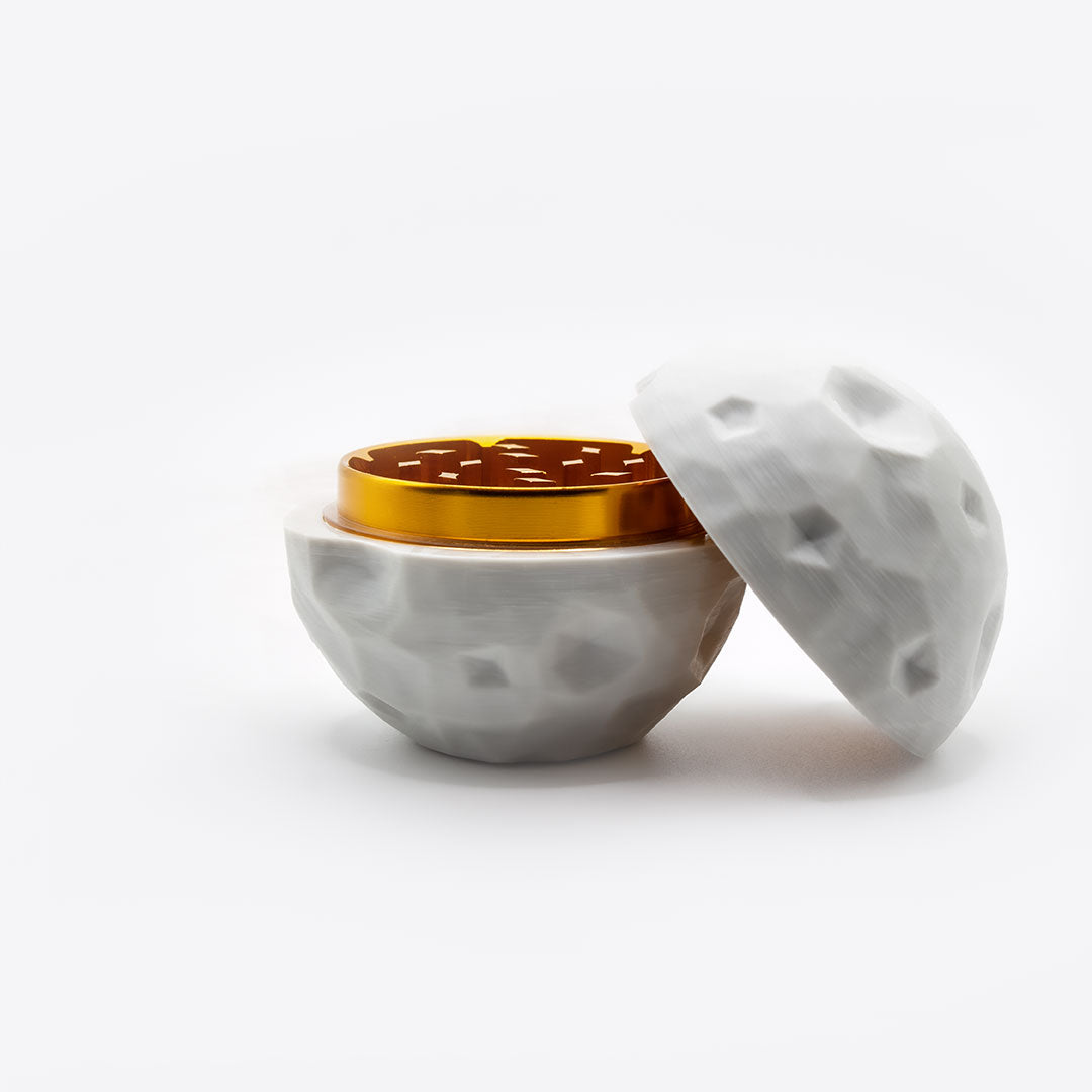 MOON V1 Herb Grinder