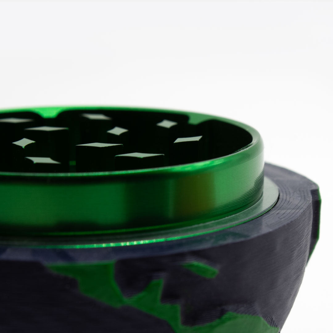 EARTH V1 Herb Grinder