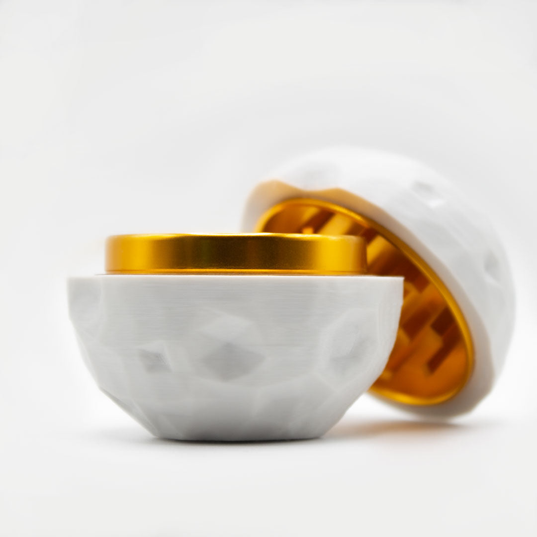 MOON V1 Herb Grinder