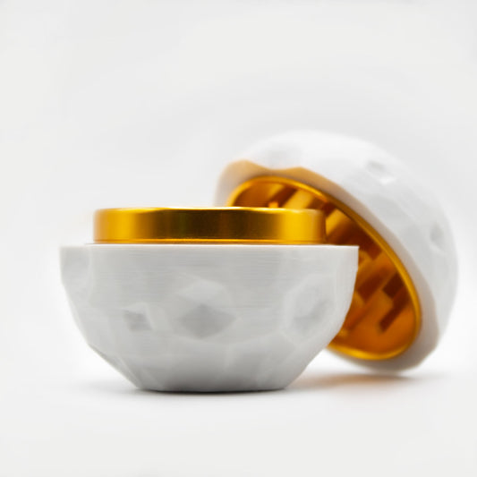 MOON V1 Herb Grinder