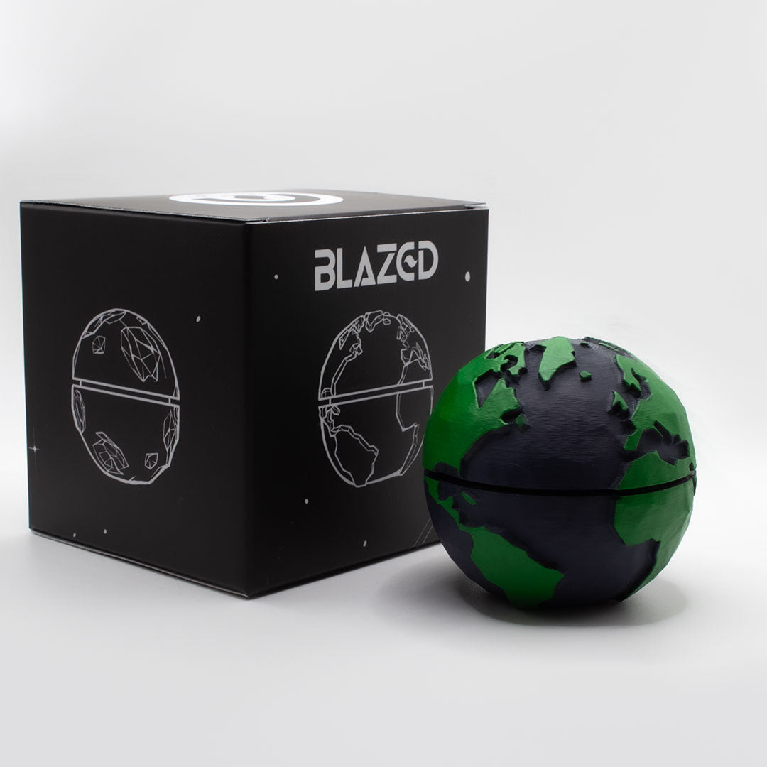 EARTH V1 Herb Grinder