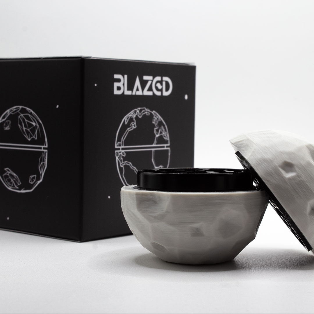 MOON V1 Herb Grinder
